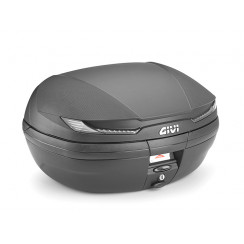 Кофр GIVI V45NT MONOKEY SMOKE 45 л.
