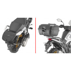Крепеж центрального кофра GIVI SR9650 KOVE 510 X (24)