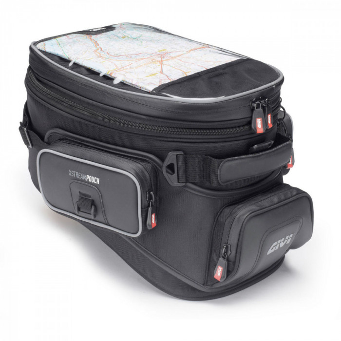 Сумка синтетическая GIVI XS308 20л.