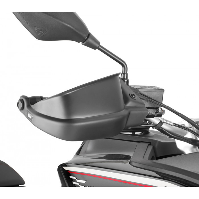 Защита рук GIVI HP9251B VOGE VALICO 500DS (20-22)