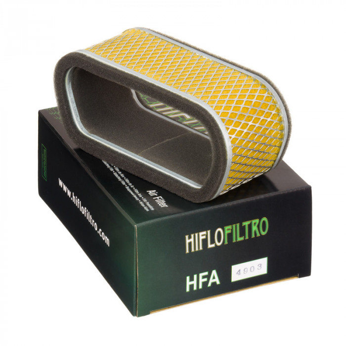 Фильтр воздушный HIFLO Filtro HFA4903