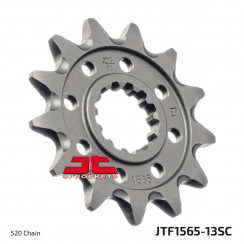 Звезда цепного привода JT JTF1565.13SC