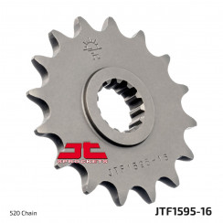 Звезда цепного привода JT JTF1595.16