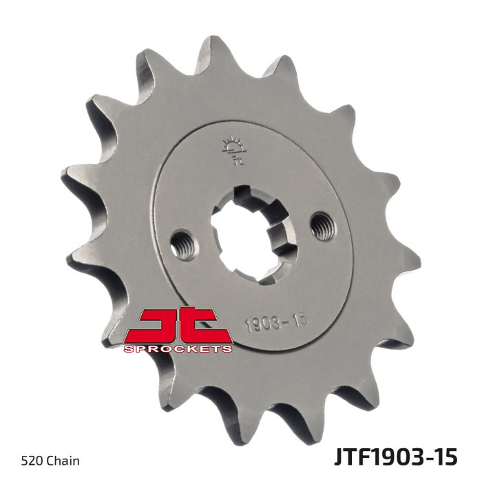 Звезда цепного привода JT JTF1903.15