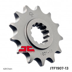 Звезда цепного привода JT JTF1907.13