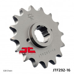 Звезда цепного привода JT JTF292.16