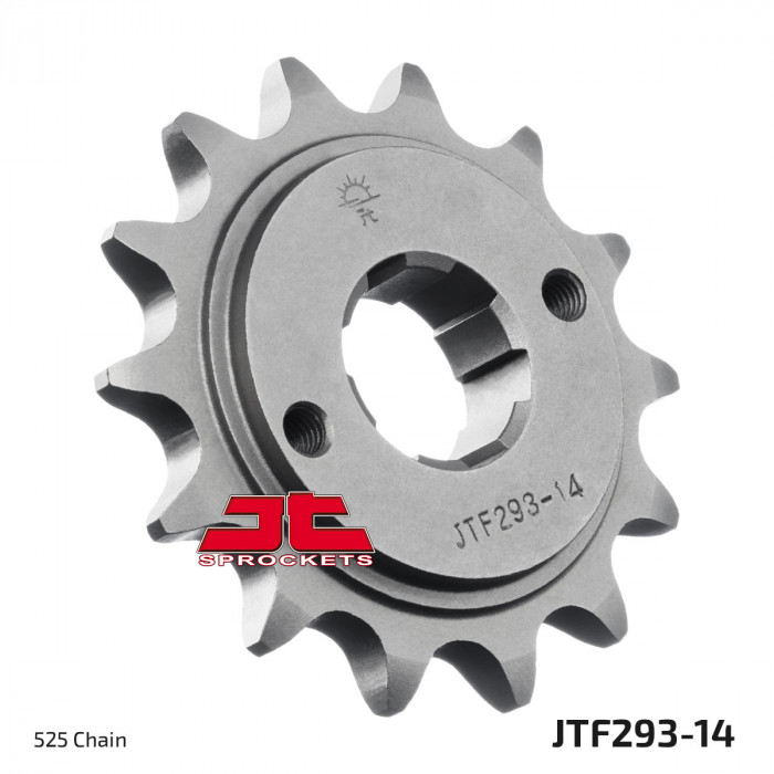 Звезда цепного привода JT JTF293.14