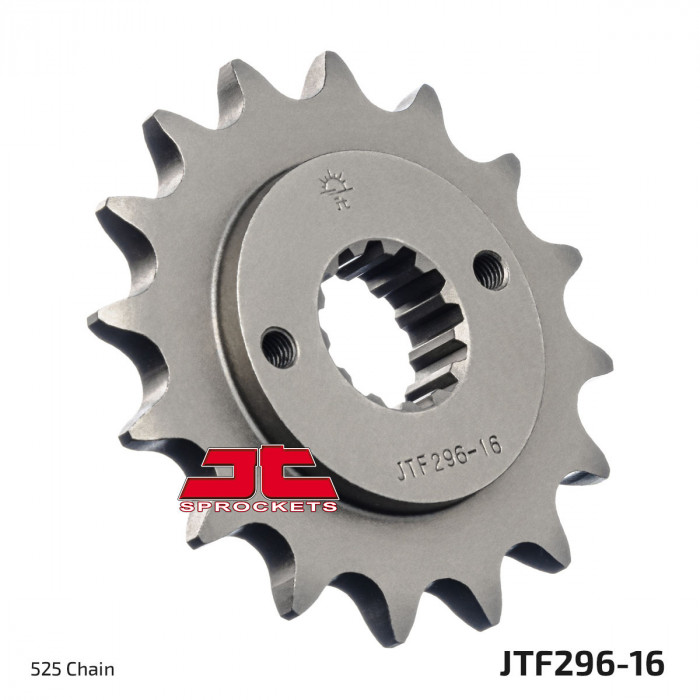 Звезда цепного привода JT JTF296.16