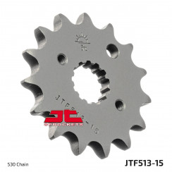 Звезда цепного привода JT JTF513.15