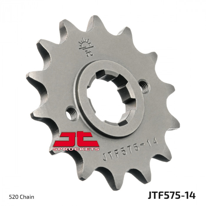 Звезда цепного привода JT JTF575.14