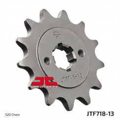Звезда цепного привода JT JTF718.13