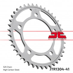 Звезда цепного привода JT JTR1304.41