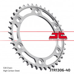 Звезда цепного привода JT JTR1306.40
