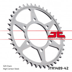 Звезда цепного привода JT JTR1489.42