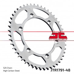 Звезда цепного привода JT JTR1791.48
