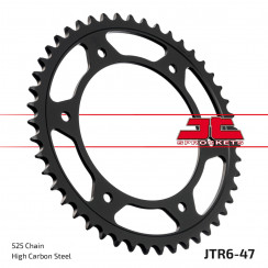 Звезда цепного привода JT JTR6.47