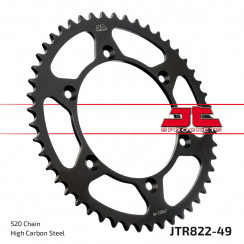 Звезда цепного привода JT JTR822.49