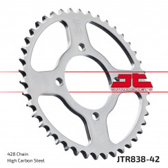 Звезда цепного привода JT JTR838.42