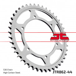 Звезда цепного привода JT JTR862.44