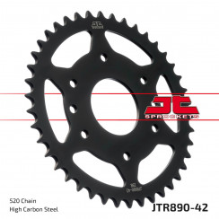 Звезда цепного привода JT JTR890.42ZBK