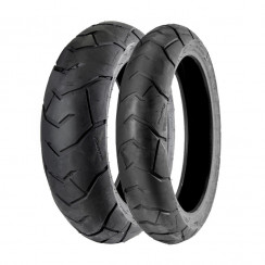 Мотошина Kingtyre 180/65 B16 81H K91 R TL
