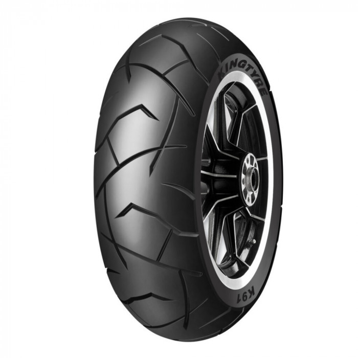 Мотошина Kingtyre 180/65 B16 81H K91 R TL