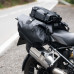 Багажная сумка LS2 MOVE AHEAD WP 20+20L PANNIER, черный