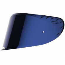 Визор LS2 FF327 IRIDIUM BLUE