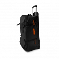 Дорожная сумка MCP DreamTravel (объем 70л), черный