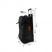 Дорожная сумка MCP DreamTravel (объем 70л), черный