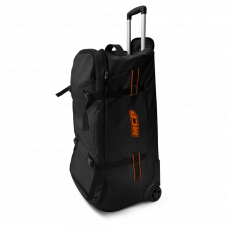 Дорожная сумка MCP DreamTravel (объем 90л), черный