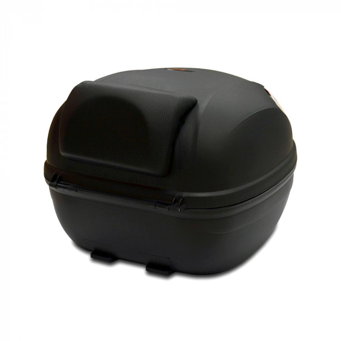 Кофр MCP E-36B со спинкой л.