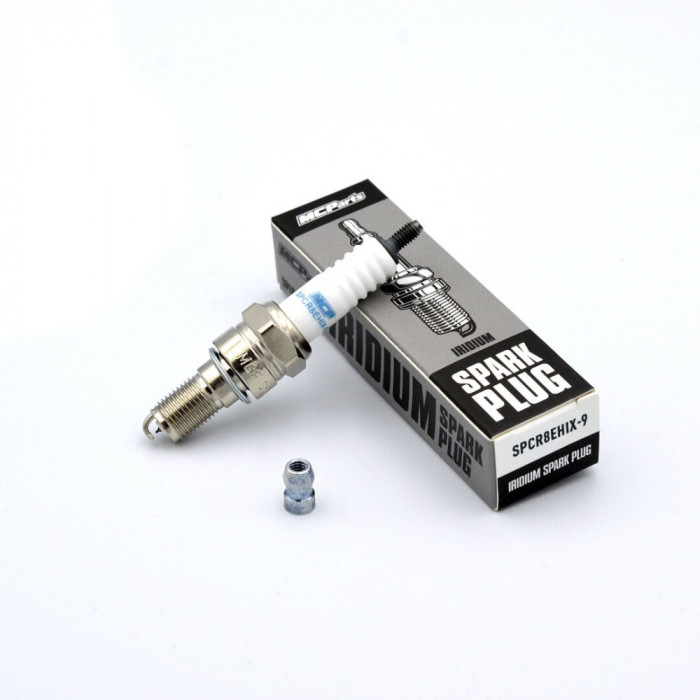 Свеча зажигания MCP аналог CR8EHIX-9