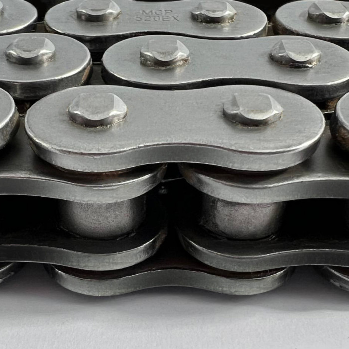 Цепь в упаковке MCP 520EX-120L X-Ring (до 1100 см3)