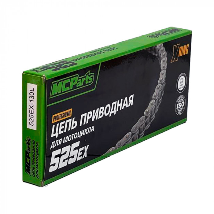 Цепь в упаковке MCP 525EX-130L X-Ring (до 1300 см3)