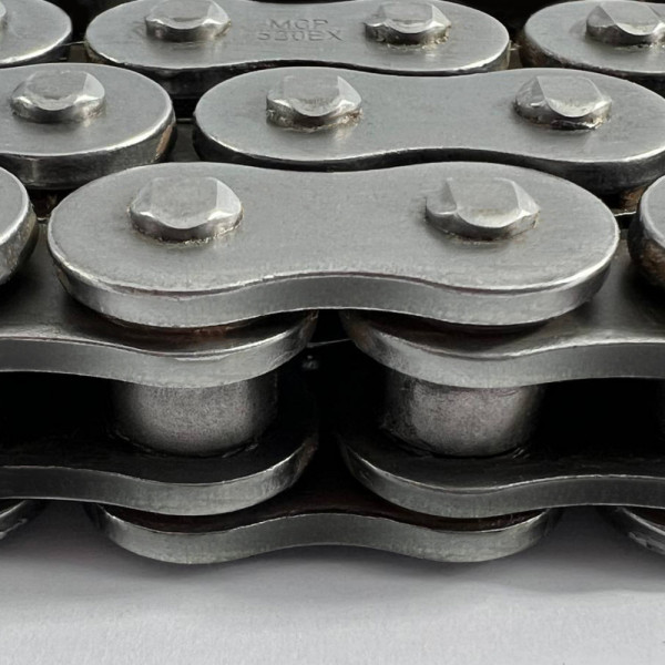 Цепь в упаковке MCP 530EX-124L X-Ring (до 1400 см3)