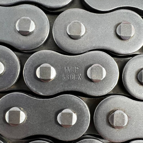 Цепь в упаковке MCP 530EX-124L X-Ring (до 1400 см3)