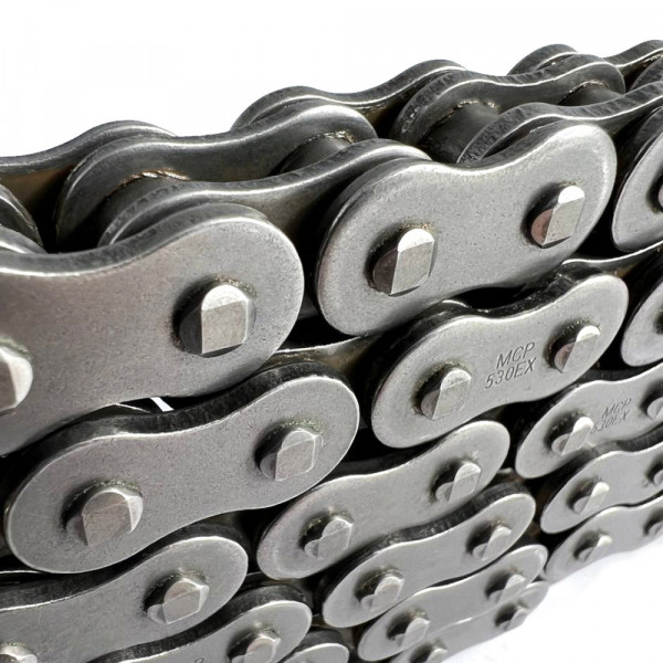Цепь в упаковке MCP 530EX-124L X-Ring (до 1400 см3)