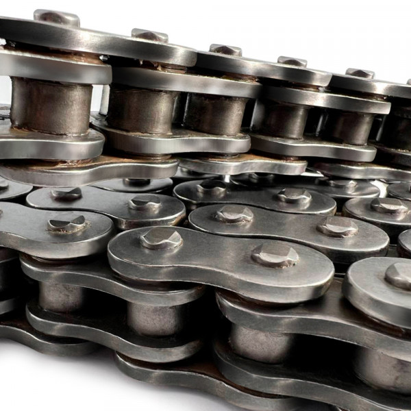 Цепь в упаковке MCP 530EX-124L X-Ring (до 1400 см3)