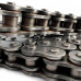 Цепь в упаковке MCP 530EX-124L X-Ring (до 1400 см3)