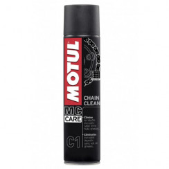 Очиститель цепи MOTUL C1 Chain Clean 400мл