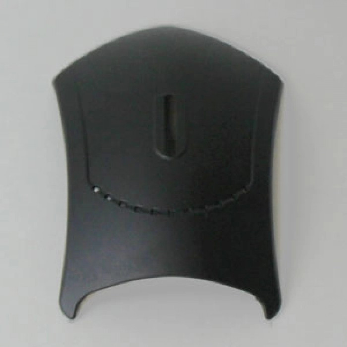 Верхний воздухозаборник Schuberth C3 (черный матовый)