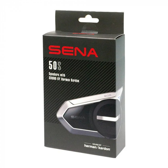 Динамики Harman Kardon для гарнитур Sena 50S