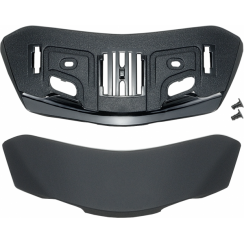 Элемент вентиляции SHOEI NXR2/RF1400 FRONT AIR INTAKE, белый