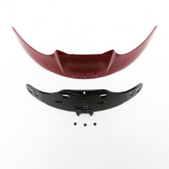 Элемент вентиляции SHOEI NXR/RF1200 TOP AIR OUTLET, белый матовый