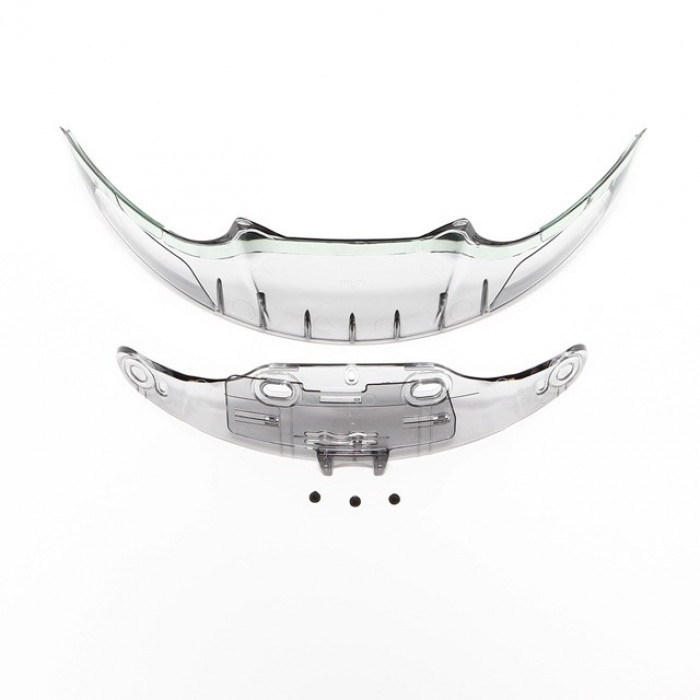 Элемент вентиляции SHOEI NXR/RF1200 TOP AIR OUTLET, белый матовый