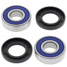 [ALL BALLS] Комплект подшипников для колеса 25-1210