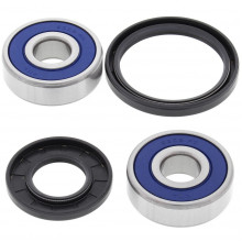 [ALL BALLS] Комплект подшипников для колеса 25-1316