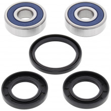 [ALL BALLS] Комплект подшипников для колеса 25-1448