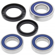 [ALL BALLS] Комплект подшипников для колеса 25-1493